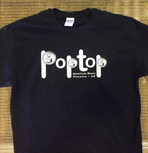 poptop shirt